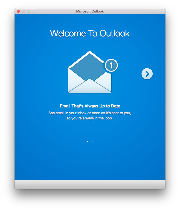 outlook for mac 2016, intergrations