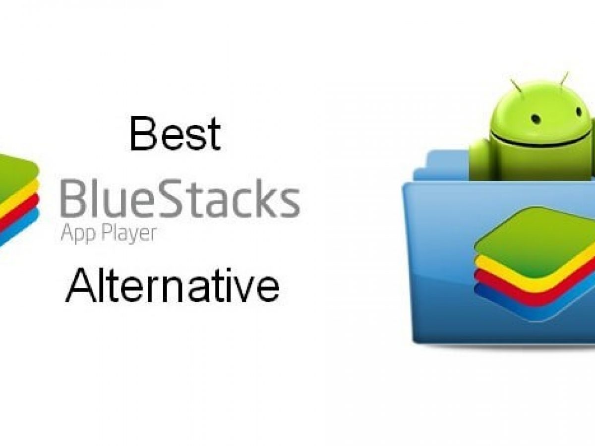 best bluestacks alternative for mac